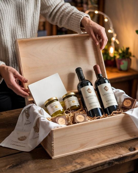 Guida definitiva ai regali di Natale