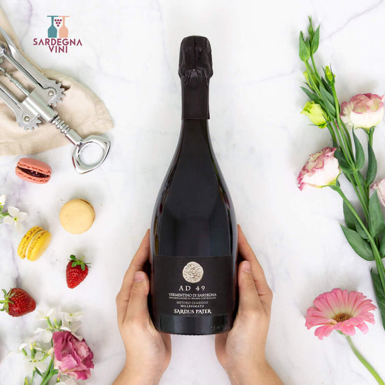 Carica l&amp;#39;immagine nel visualizzatore Galleria, Confezione Regalo 3 Vini - Sardus Pater
