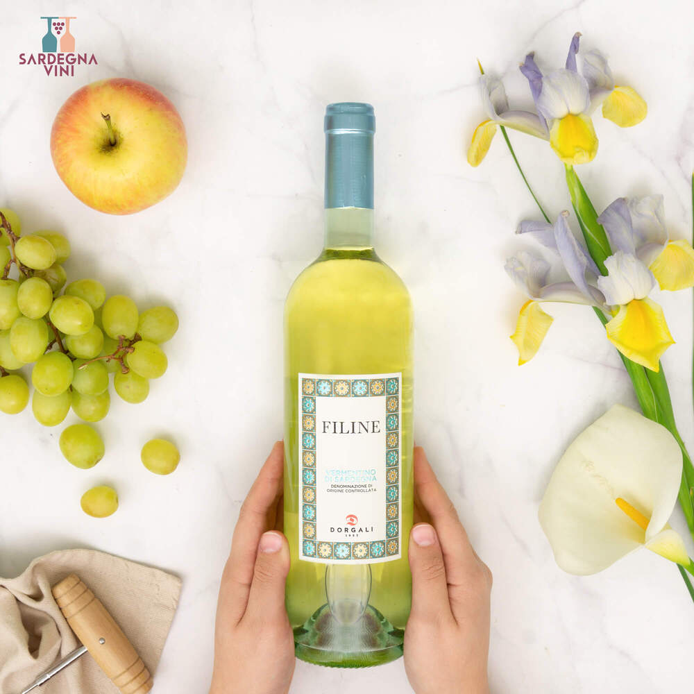 Confezione Regalo 2 Vini - Dorgali