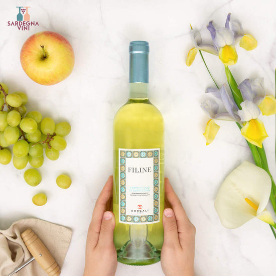 Carica l&amp;#39;immagine nel visualizzatore Galleria, Confezione Regalo 2 Vini - Dorgali
