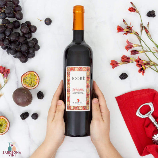 Carica l&amp;#39;immagine nel visualizzatore Galleria, Confezione Regalo 2 Vini - Dorgali

