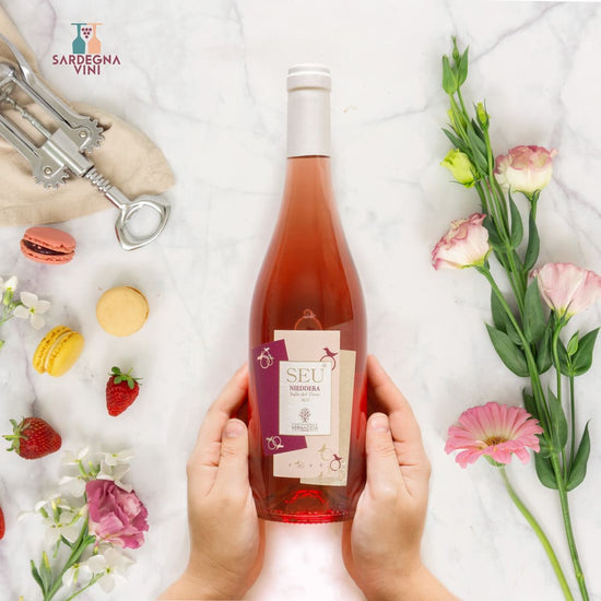 Load image into Gallery viewer, Box Selezione 6Vini Cantina del Rimedio
