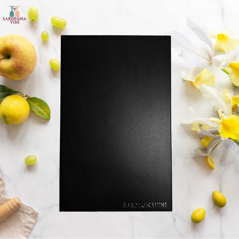 Confezione Regalo 2 Bottiglie - Sardegnavini