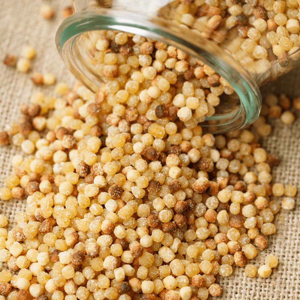 Fregula Tradizionale Nanumoru