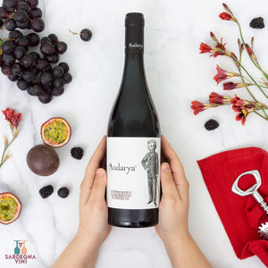 Cannonau Audarya Box x6