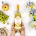 Vermentino di Gallura Capichera Vigna'Ngena 2019