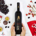 Cavaliere Sardo Bovale Riserva 2017