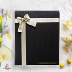 Box Regalo Oro