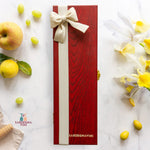 Cassetta Regalo con 4 Accessori