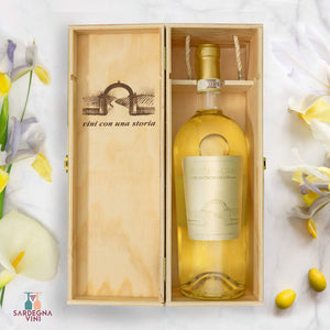 Funtanaliras Oro Vermentino Magnum