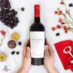 Indolente Cannonau Riserva 2017 Asinara