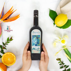 Matafalua Fennel Liqueur