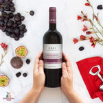 Udus Monica di Sardegna Bio