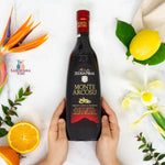Mirto Rosso Monte Arcosu