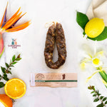 Mascia Seasoned Sausage