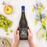 Terre Bianche Cuvèe 161 Torbato 2018