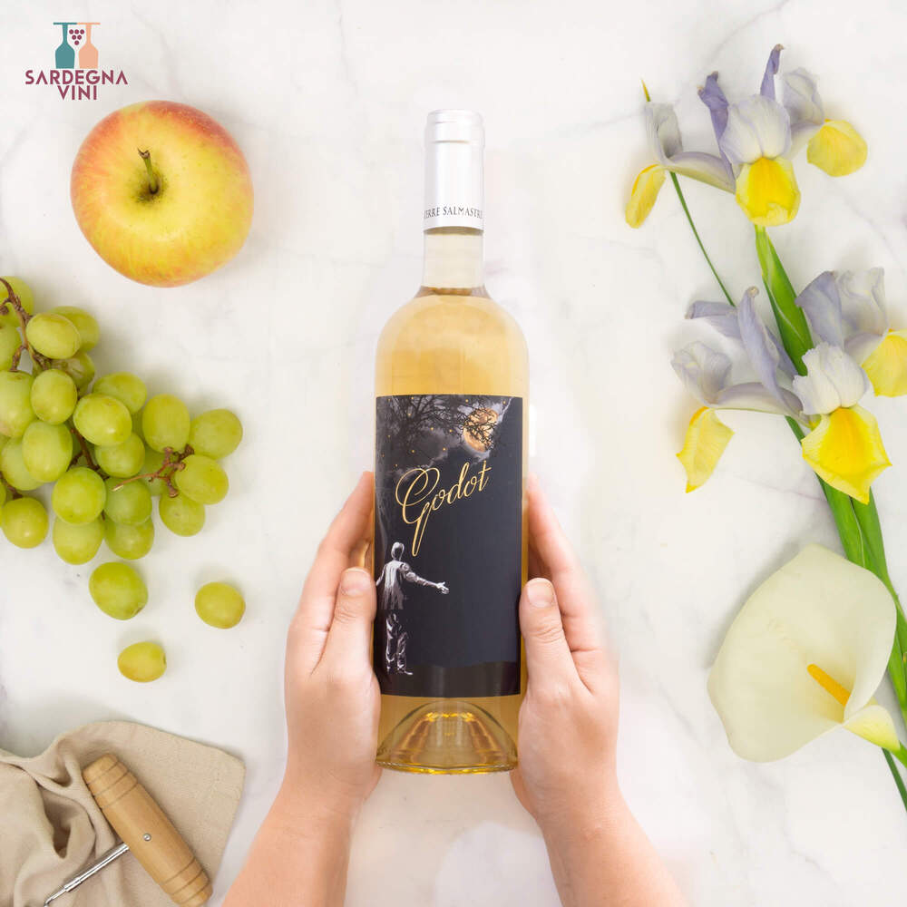 Godot Semidano di Sardegna - Sardegnavini